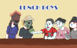 General lunch bois tier list